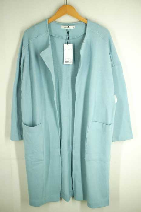 moussy (マウジー) SIMPLE PLAINLY COLORED JK レディース アウター