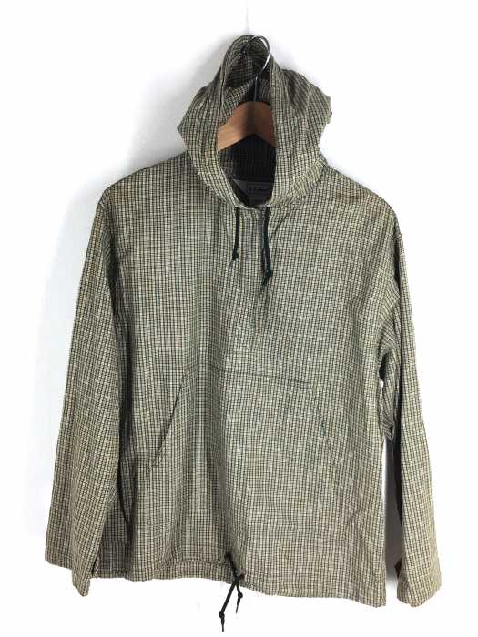 L.L.Bean (エルエルビーン) プルオーバーパーカー レディース トップス