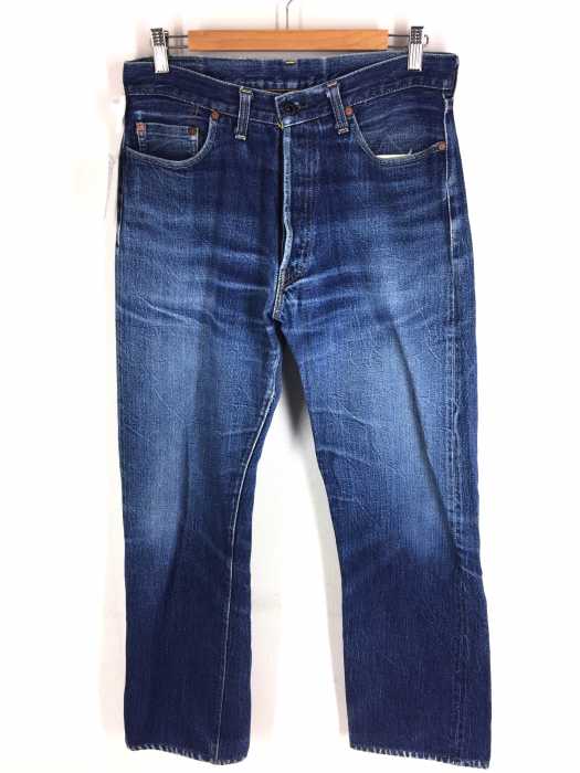 Denime(ドゥニーム) AUTHENTIC セルビッチデニム メンズ パンツ