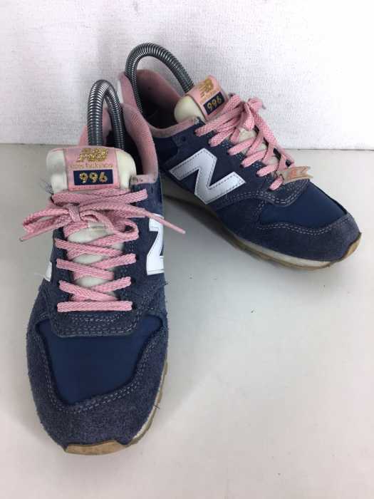 NEW BALANCE （ニューバランス） WR996 レディース シューズ