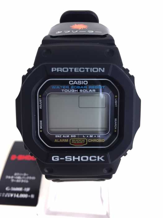G-SHOCK（ジーショック） G-5600E-1JF メンズ 腕時計