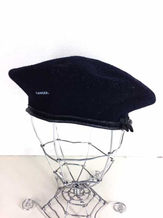 KANGOL （カンゴール） モンティベレー レディース 帽子