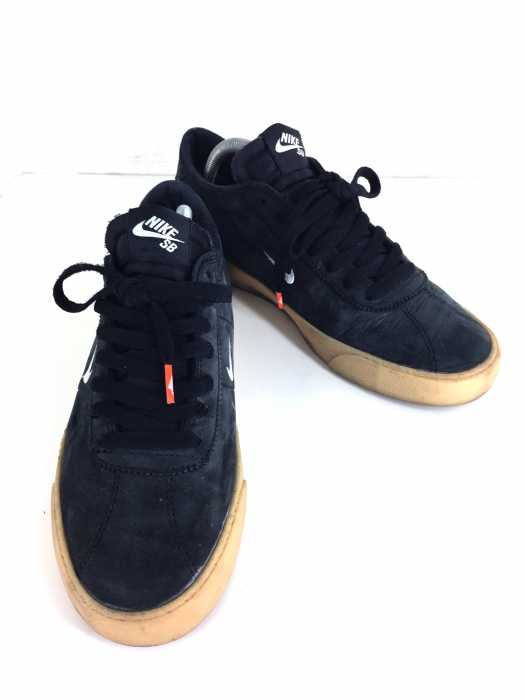 NIKE SB （ナイキスケートボーディング） Orange Label Zoom Bruin スニーカー メンズ シューズ