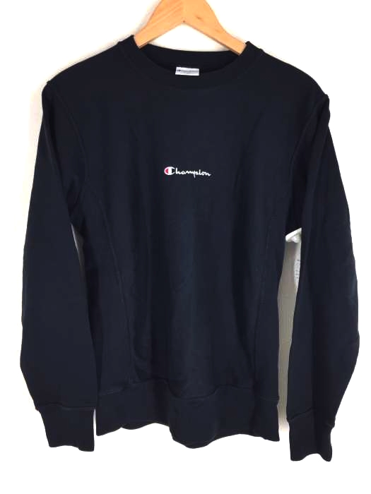 Champion（チャンピオン） フロントロゴトレーナー メンズ トップス