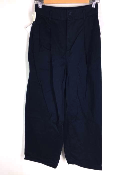 JOURNAL STANDARD relume(ジャーナルスタンダードレリューム) コットンチノワイドタックパンツ レディース パンツ
