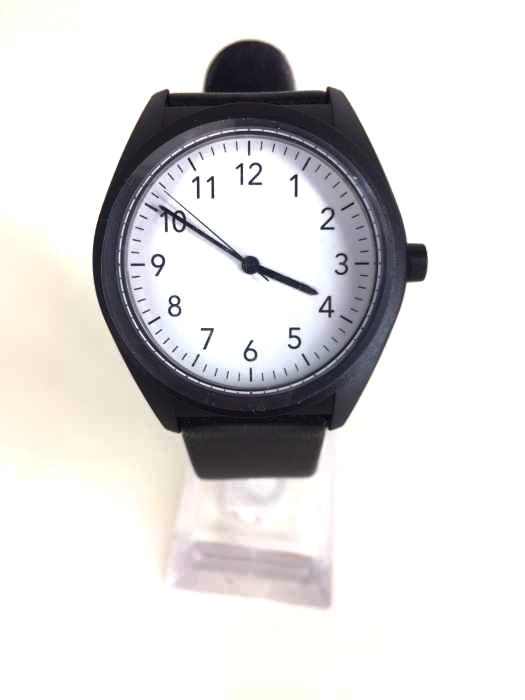 無印良品（ムジルシリョウヒン） Solar Watch ソーラー ウォッチ 時計 メンズ 腕時計