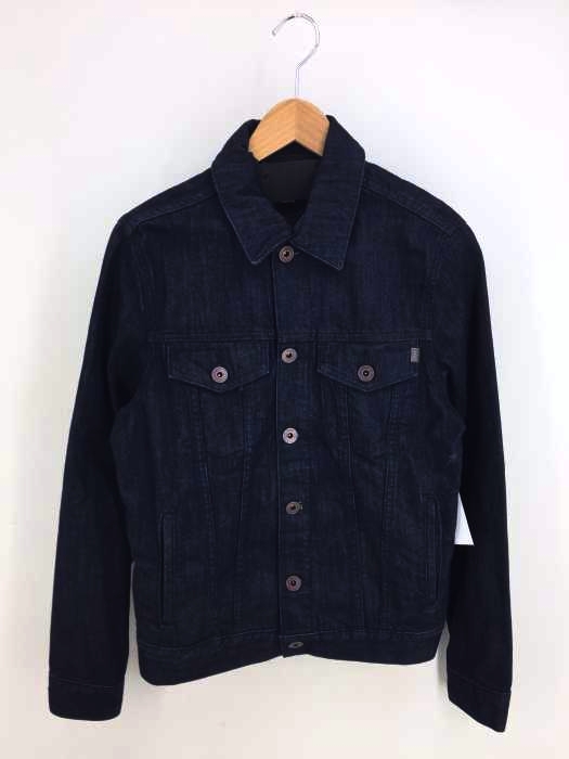 TOMMY HILFIGER(トミーヒルフィガー) Classic Denim Jacket クラシックデニムジャケット メンズ アウター