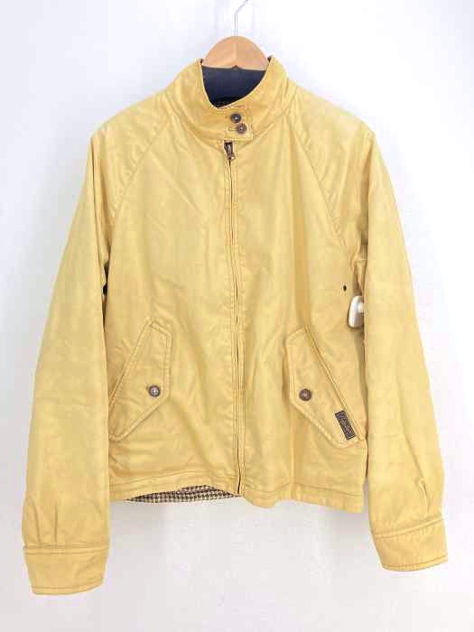 Polo by RALPH LAUREN（ポロバイラルフローレン） リバーシブルスウィングトップ メンズ アウター
