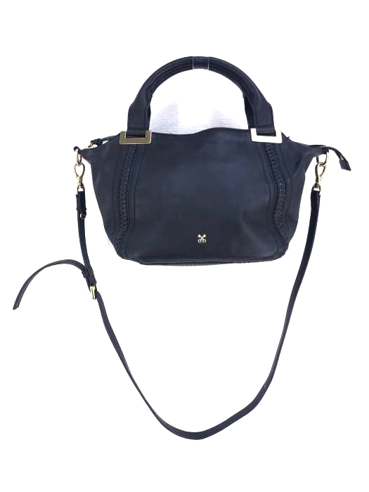 SAZABY（サザビー） レザー2WAYショルダーバッグ レディース バッグ