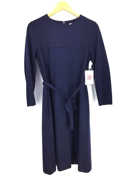 MACKINTOSH PHILOSOPHY(マッキントッシュフィロソフィー) ウエストベルトワンピース レディース ワンピース
