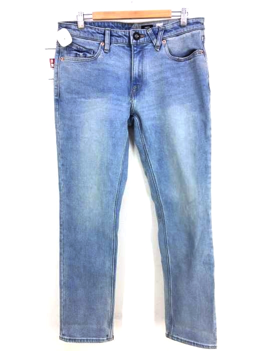 VOLCOM(ヴォルコム) VORTA SLIM STRAIGHT メンズ パンツ