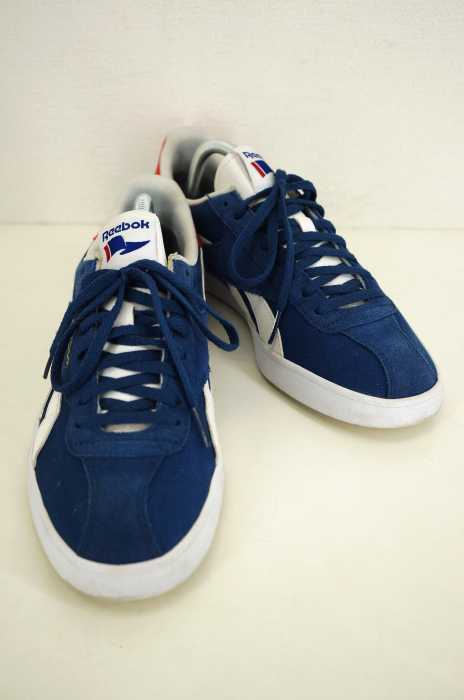 Reebok （リーボック） ロイヤルアルペレズキャンバススニーカー メンズ シューズ