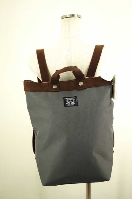 ROOTOTE （ルートート） 2WAYバックパック リュック レディース バッグ