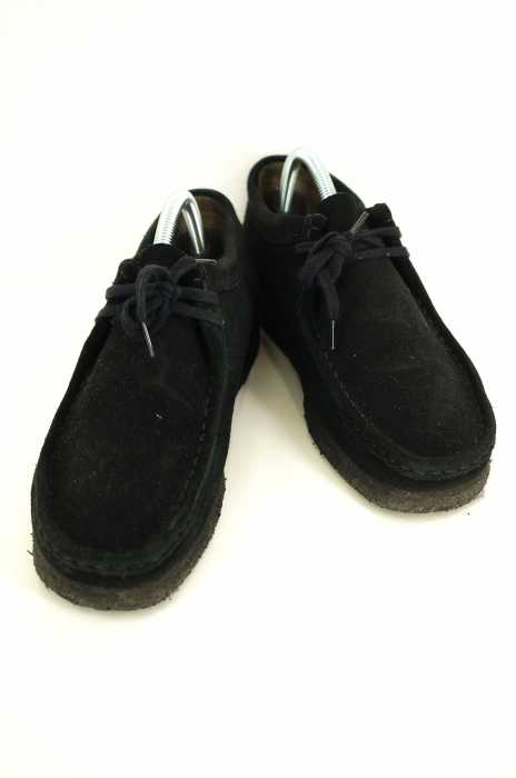 Clarks（クラークス） ワラビーシューズ メンズ シューズ