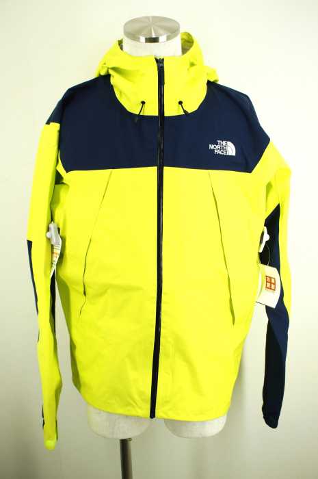 THE NORTH FACE （ザノースフェイス） 2017 GORE-TEX クライムライトジャケット メンズ アウター