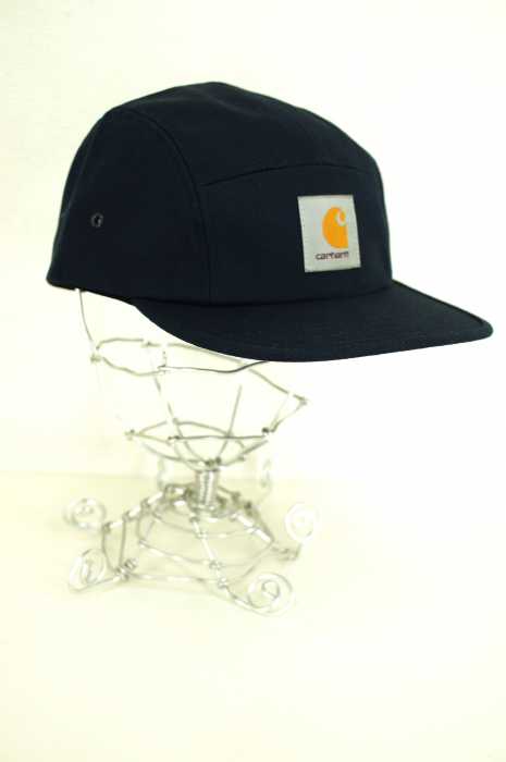 Carhartt (カーハート) Backley cap ジェットキャップ キャンプキャップ メンズ 帽子