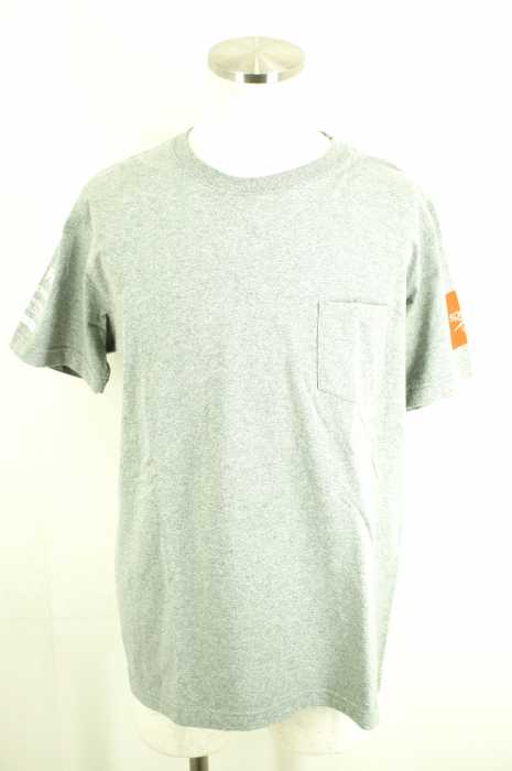 speedo （スピード） 16SS 大会記念クルーネックポケットTシャツ メンズ トップス