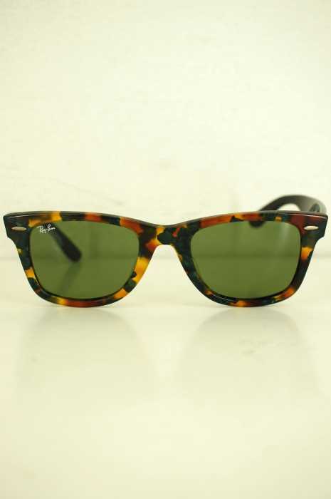 Ray-Ban （レイバン） wayfarer ウェイファーラー メンズ ファッション雑貨