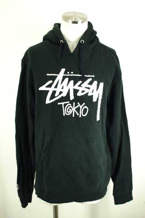 STUSSY （ステューシー） プリント メンズ トップス