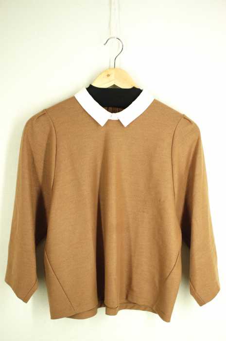 OLIKA vintage brollop （オリカ） レディース トップス