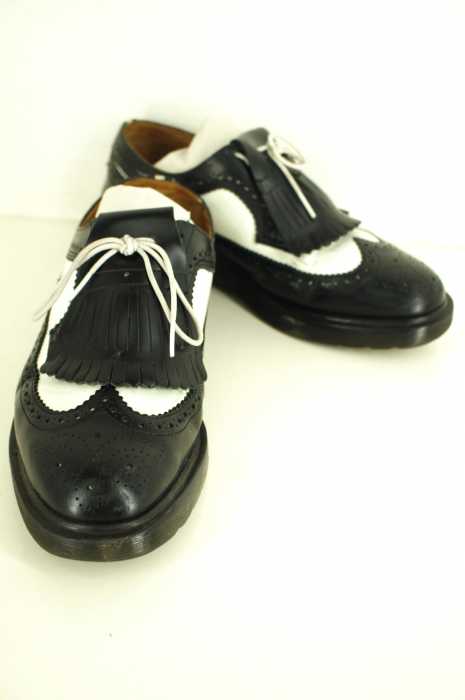Dr.Martens（ドクターマーチン） WENDELL メンズ シューズ