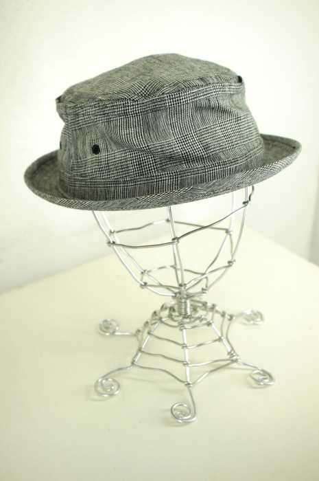 NEW YORK HAT（ニューヨークハット） メンズ 帽子