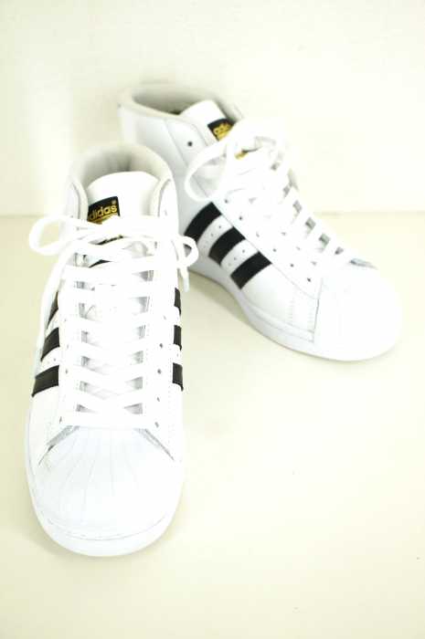 adidas Originals （アディダスオリジナルス） PRO MODEL S85956 レディース シューズ