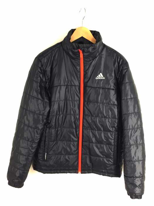 adidas （アディダス） Basic Padded Jacket メンズ アウター