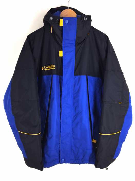 Columbia （コロンビア） マウンテンパーカー メンズ アウター