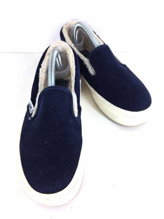 VANS (バンズ ) V98CL MTN F14 レディース シューズ