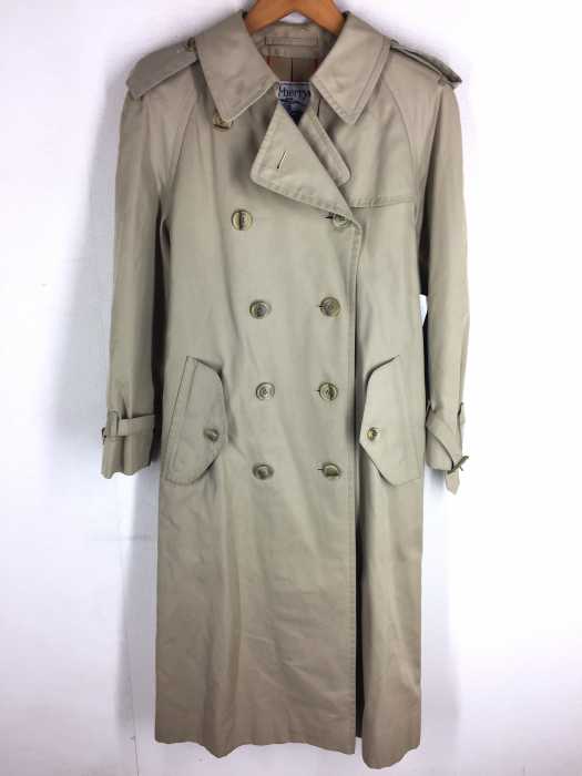 Burberrys バーバリーズ トレンチコート スプリングコート レディース アウター ブランド古着買取販売バズストア