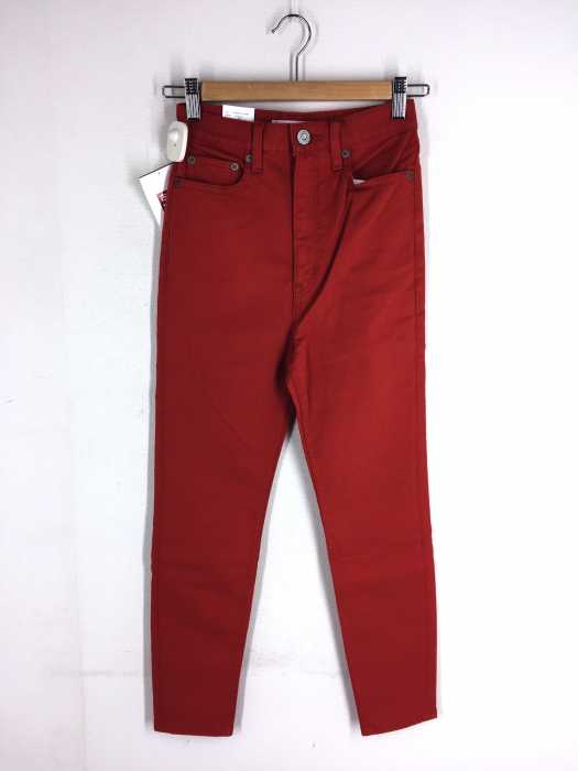 moussy (マウジー) 18SS COLOR SKINNY PANTS レディース パンツ