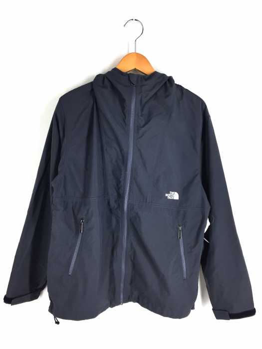 THE NORTH FACE （ザノースフェイス） ナイロン コンパクトジャケット メンズ アウター