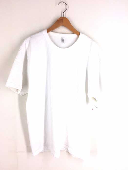 LOS ANGELES APPAREL（ロサンゼルスアパレル） ベーシックTシャツ メンズ トップス