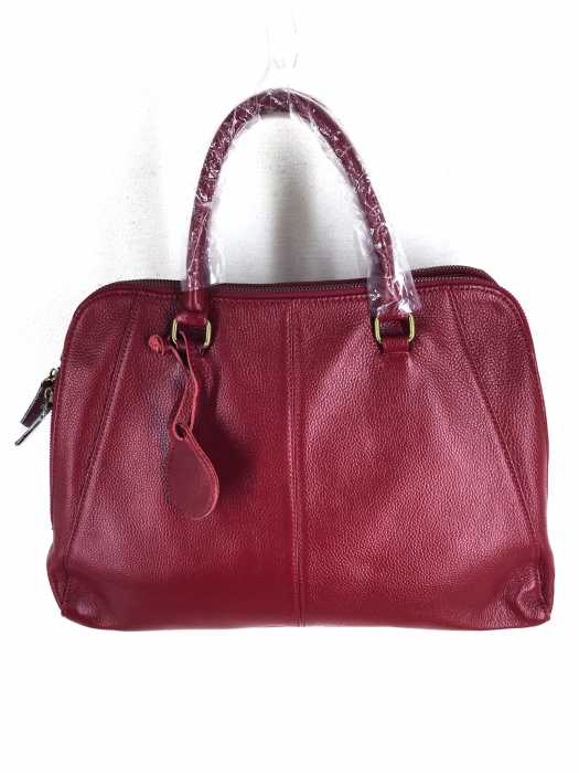 notre favori（ノートル ファボリ） 2WAY レザートートバッグ ショルダーバッグ レディース バッグ