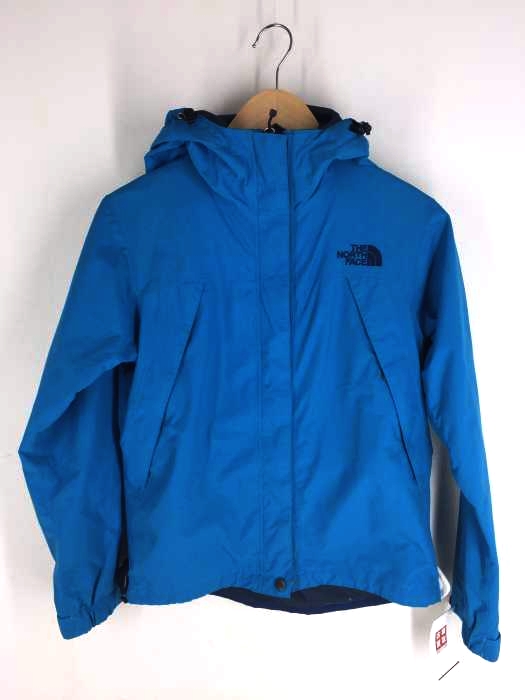THE NORTH FACE（ザノースフェイス） SCOOP JACKET マウンテンパーカー レディース アウター