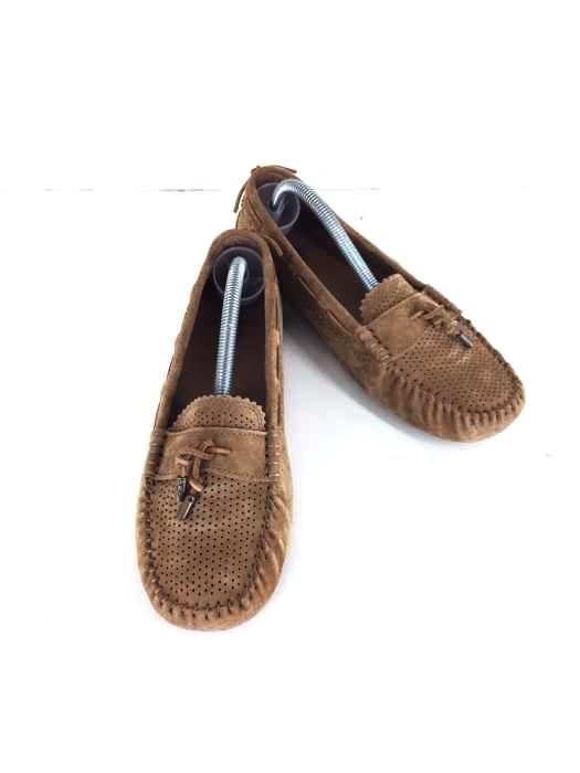 UGG(アグ) モカシン ローファー レディース シューズ