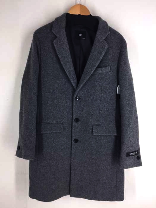 HARE（ハレ） CASHEEP HIGHLAND WOOL メンズ アウター