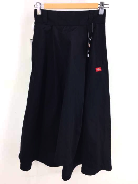 Dickies（ディッキーズ） ヘムラインスカート レディース スカート