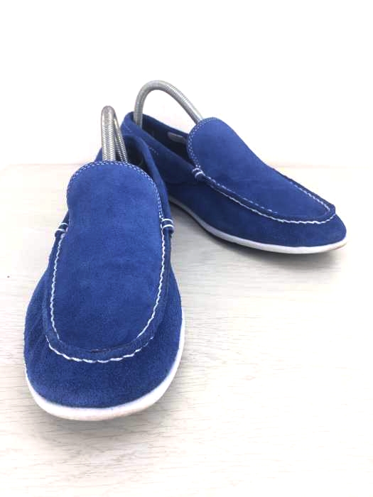 ROCKPORT（ロックポート） ベネチアンシューズ BL 3 VENETIAN メンズ シューズ