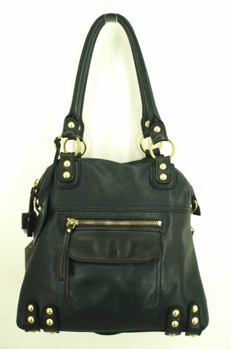 Linea Pelle （リネアペレ） 2WAYレザーショルダーバッグ レディース バッグ