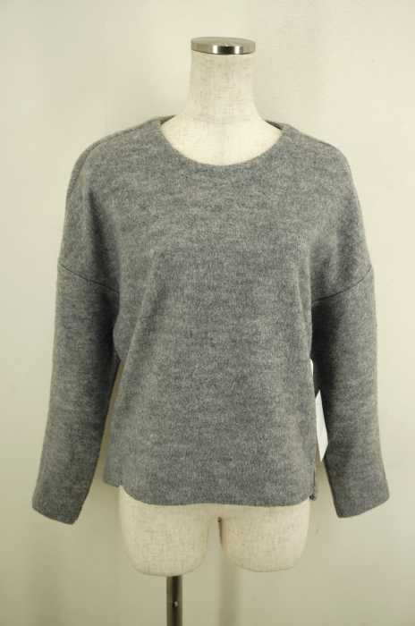 BEAUTY & YOUTH UNITED ARROWS  （ビューティーアンドユースユナイテッドアローズ） ドロップショルダーニットトップス レディース トップス