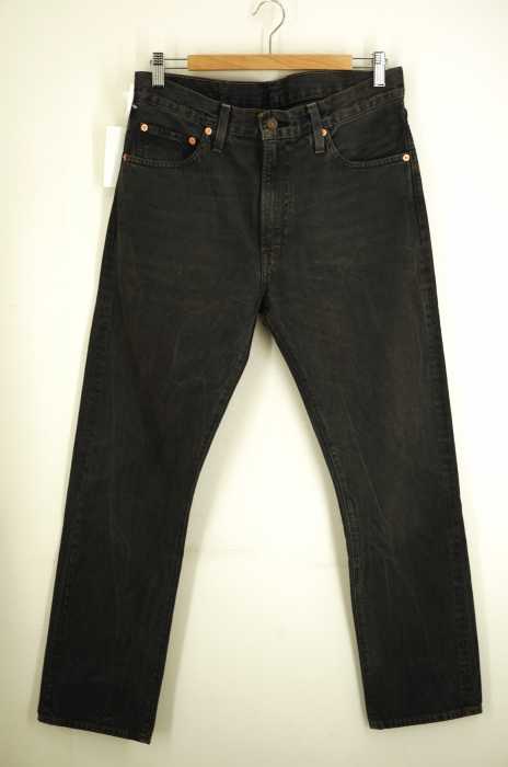 Levi's Vintage Clothing （リーバイス） 505-0217 ビッグE 加工デニムパンツ メンズ パンツ