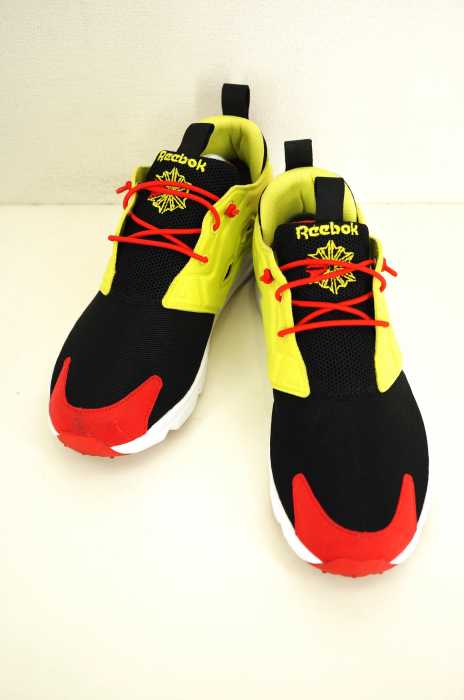 Reebok (リーボック) FURYLITE フューリーライト スニーカー メンズ シューズ