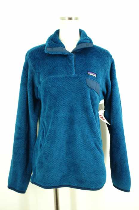 patagonia (パタゴニア) 裏フリースジップセーター メンズ アウター