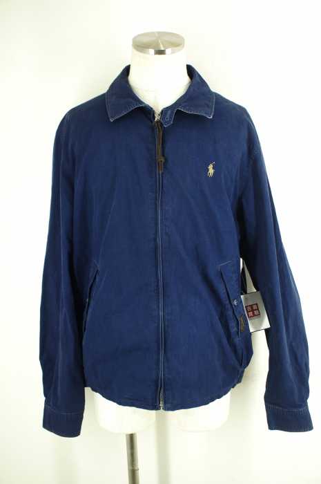 Polo by RALPH LAUREN (ポロバイラルフローレン) スウィングトップ メンズ アウター
