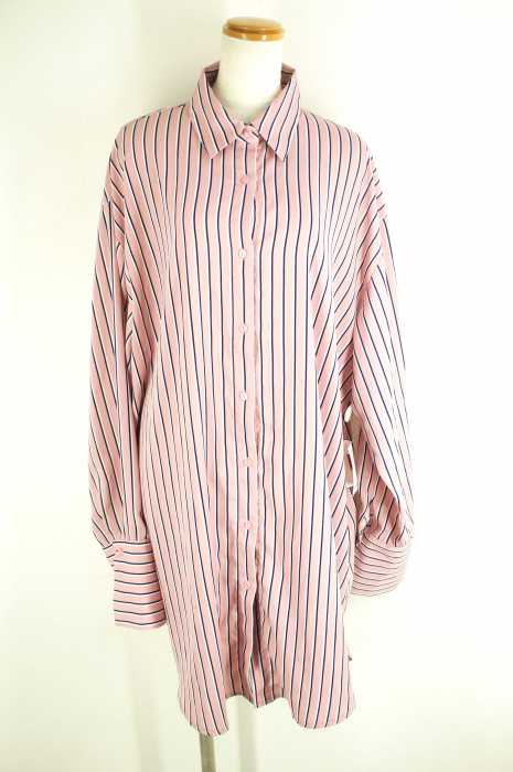 Punyus プニュズ ビックシルエット レディース ワンピース ブランド古着買取販売バズストア