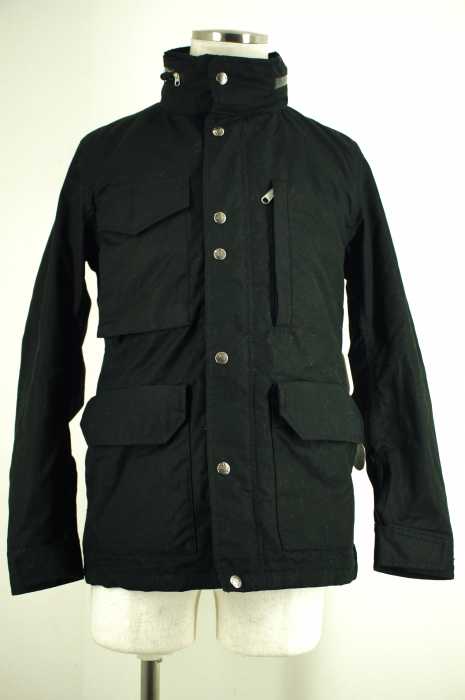 THE NORTH FACE PURPLE LABEL （ノースフェイスパープルレーベル） ブラッシュドフィールドジャケット メンズ アウター