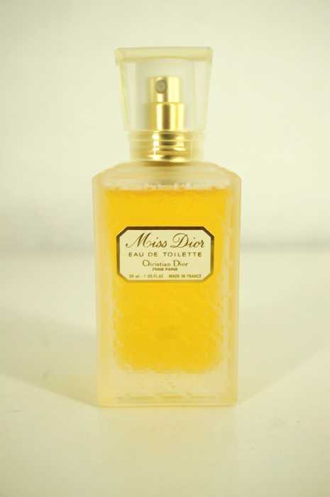 MISS Dior(ミスディオール) オリジナル EDT レディース ファッション雑貨