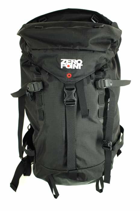 ZEROPOINT(ゼロポイント) Zeropoint GRANITE PACK 30 メンズ バッグ